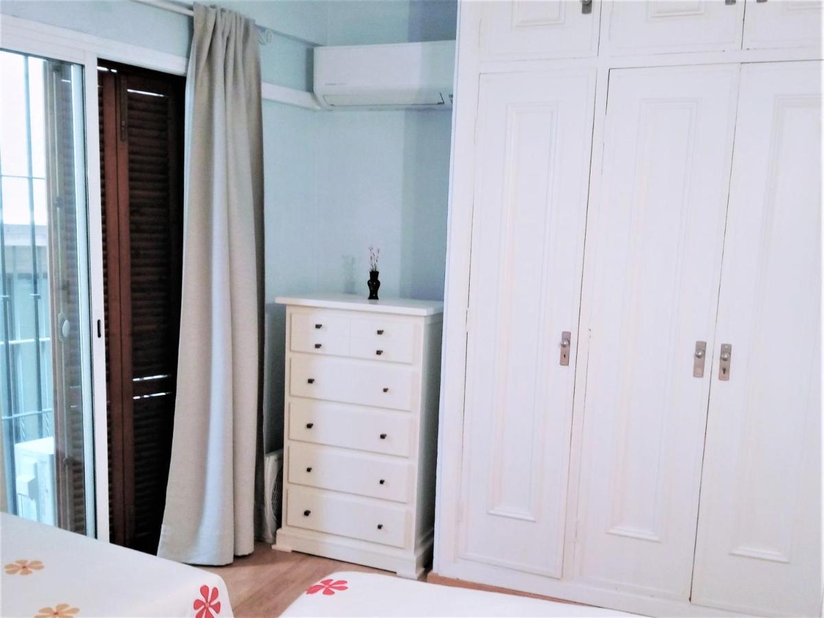 ¡En Frente De La Giralda-Catedral! Apartman Sevilla Kültér fotó