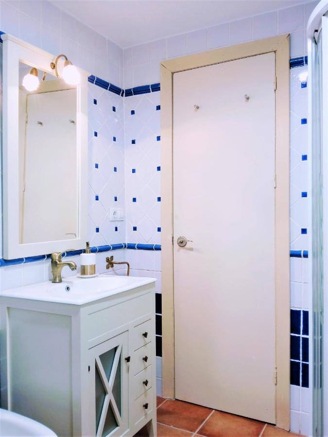 ¡En Frente De La Giralda-Catedral! Apartman Sevilla Kültér fotó