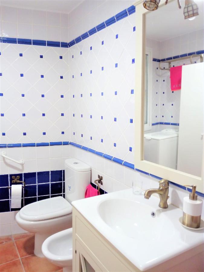 ¡En Frente De La Giralda-Catedral! Apartman Sevilla Kültér fotó