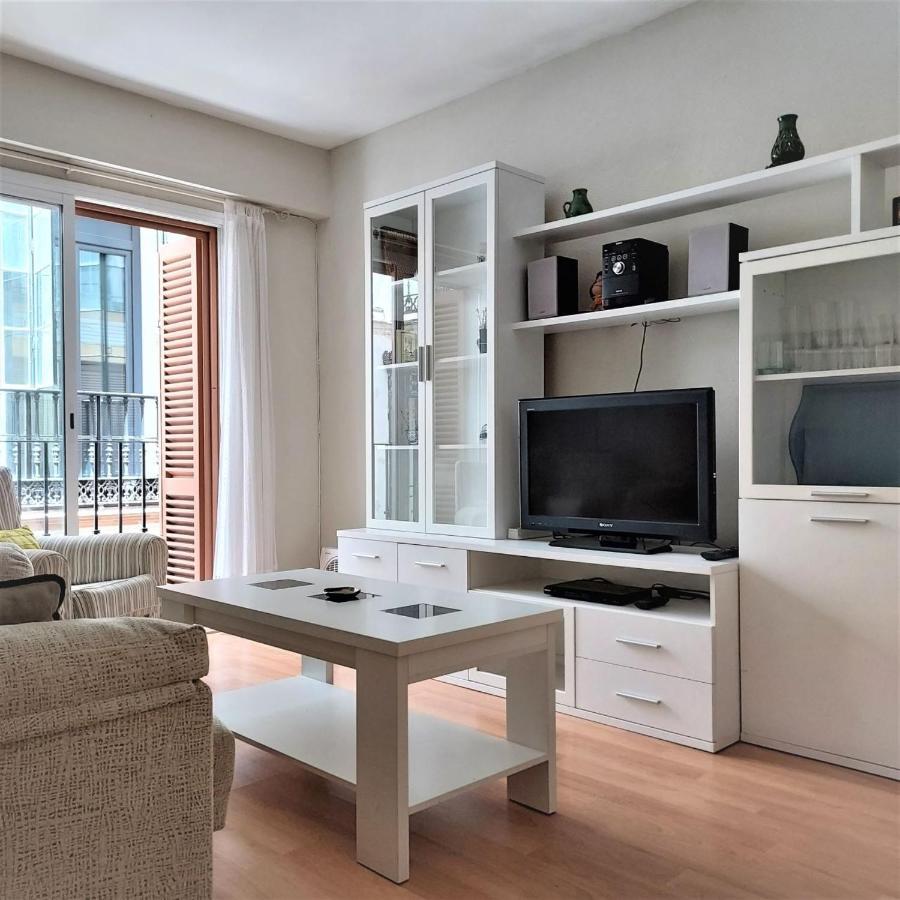 ¡En Frente De La Giralda-Catedral! Apartman Sevilla Kültér fotó