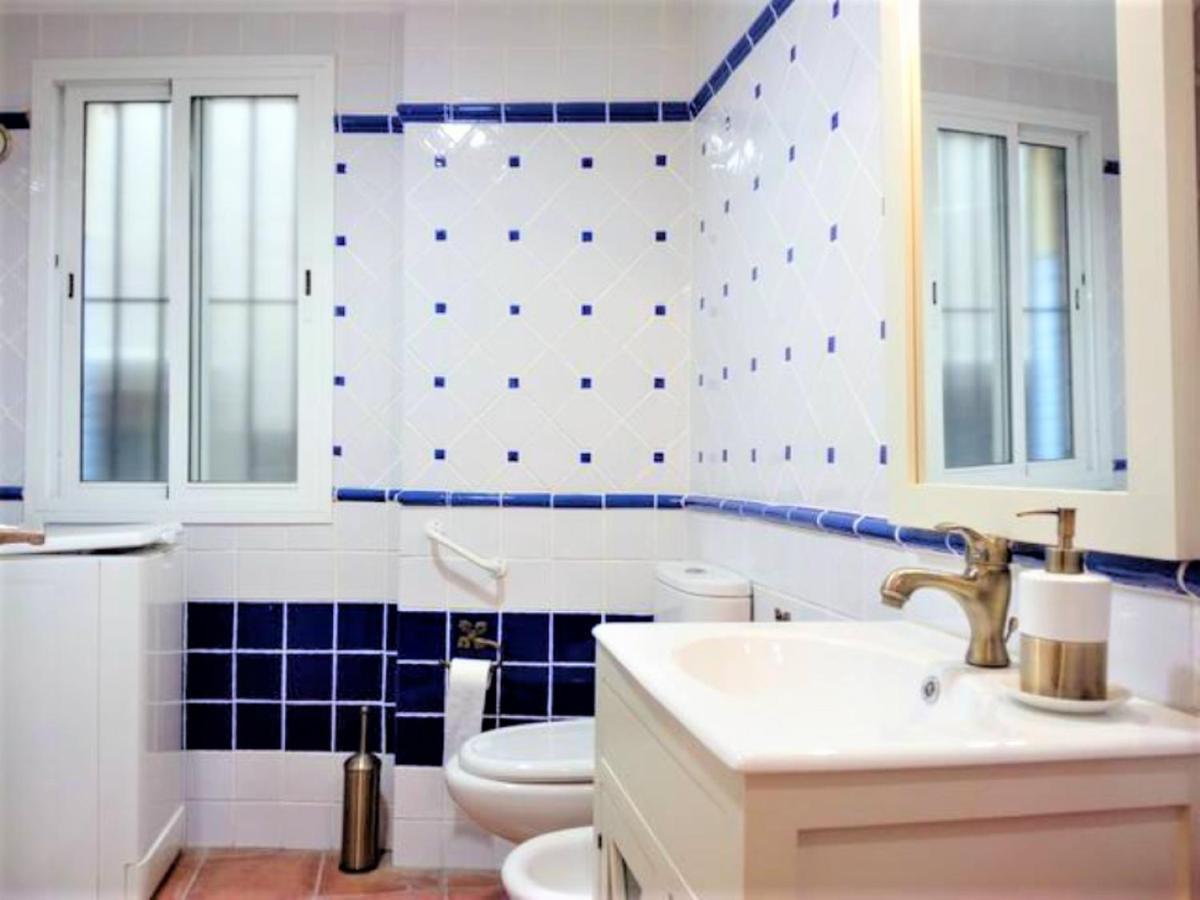 ¡En Frente De La Giralda-Catedral! Apartman Sevilla Kültér fotó