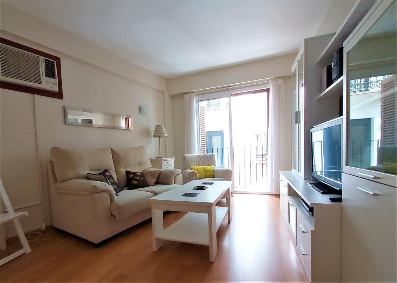 ¡En Frente De La Giralda-Catedral! Apartman Sevilla Kültér fotó