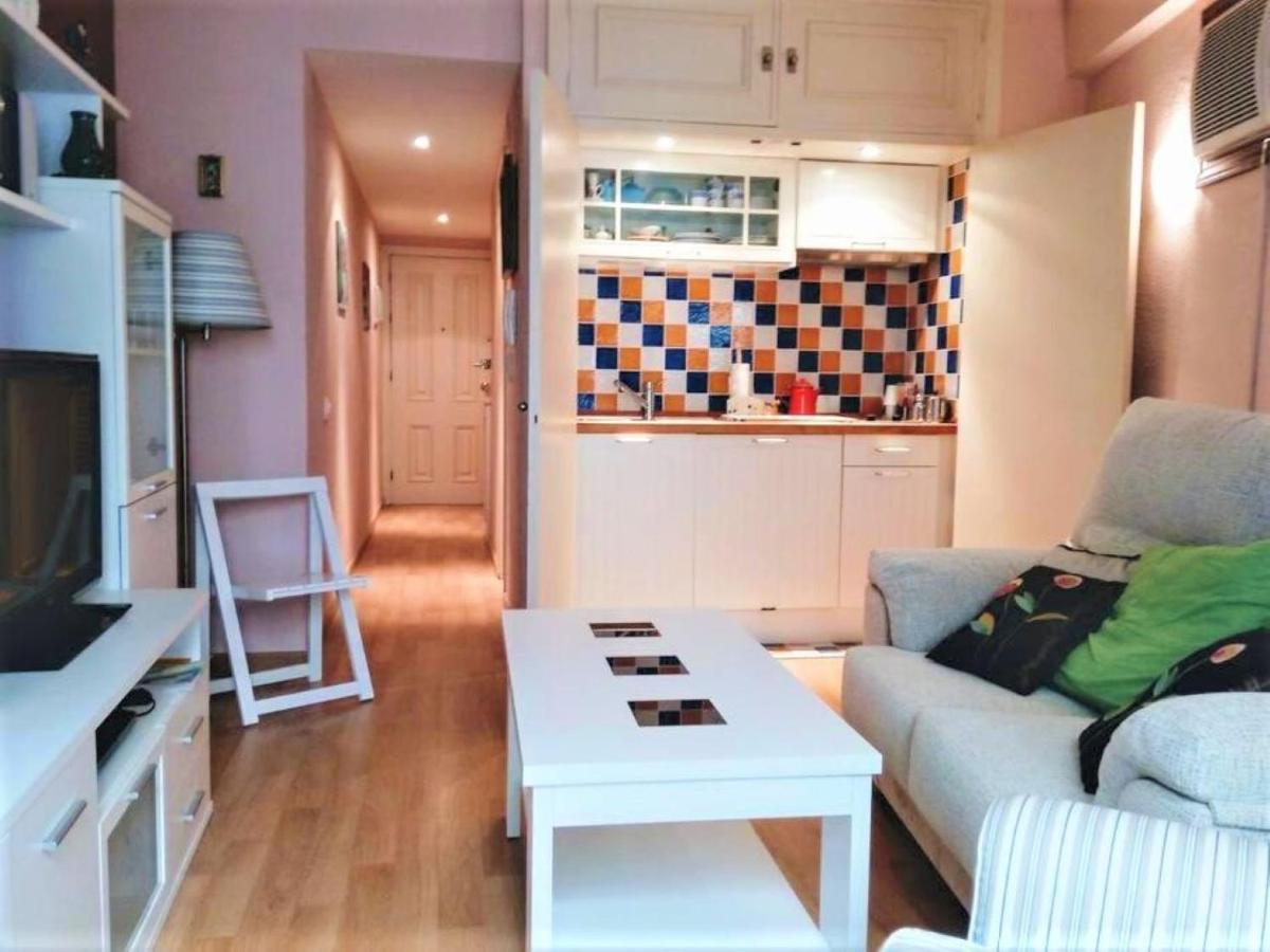¡En Frente De La Giralda-Catedral! Apartman Sevilla Kültér fotó