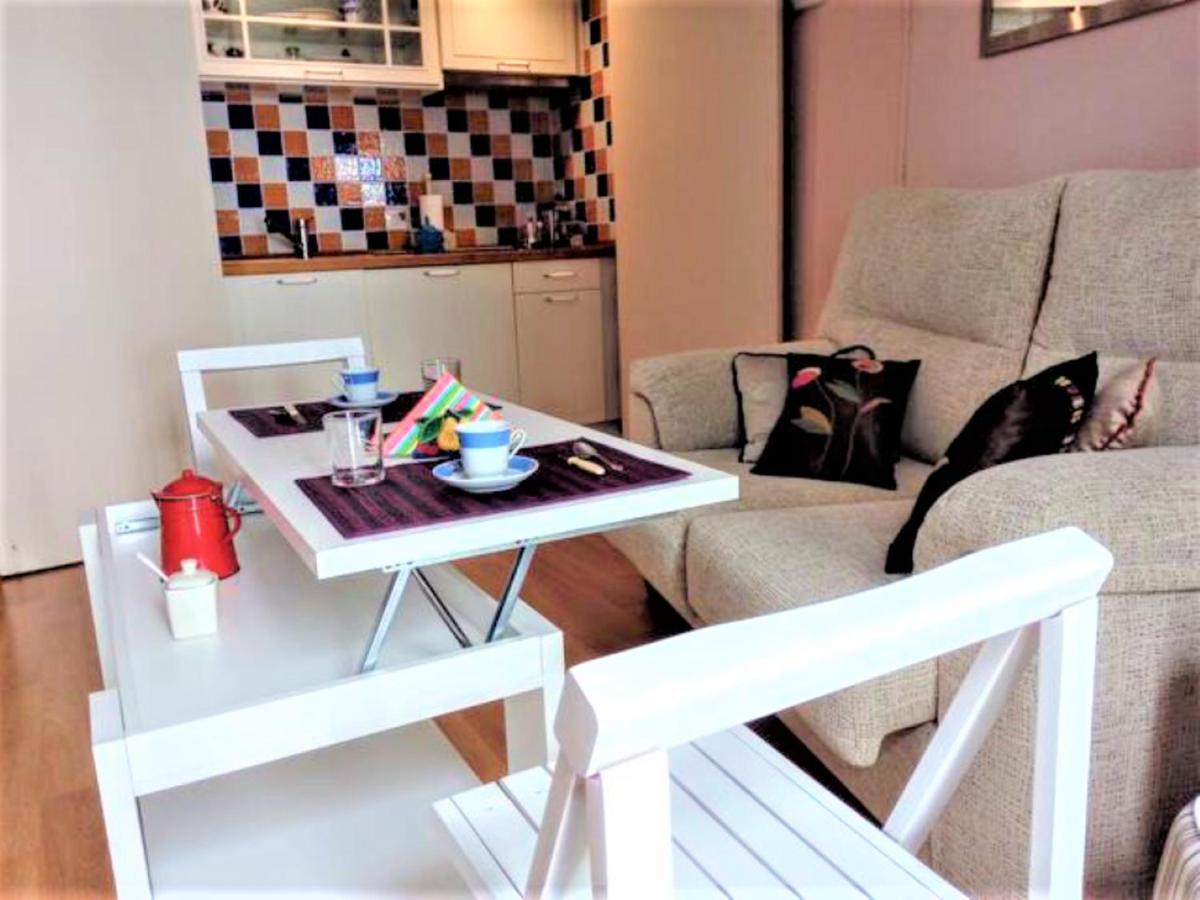 ¡En Frente De La Giralda-Catedral! Apartman Sevilla Kültér fotó