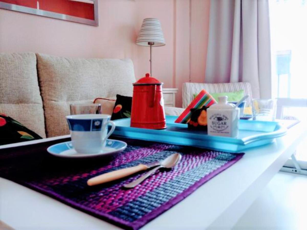 ¡En Frente De La Giralda-Catedral! Apartman Sevilla Kültér fotó
