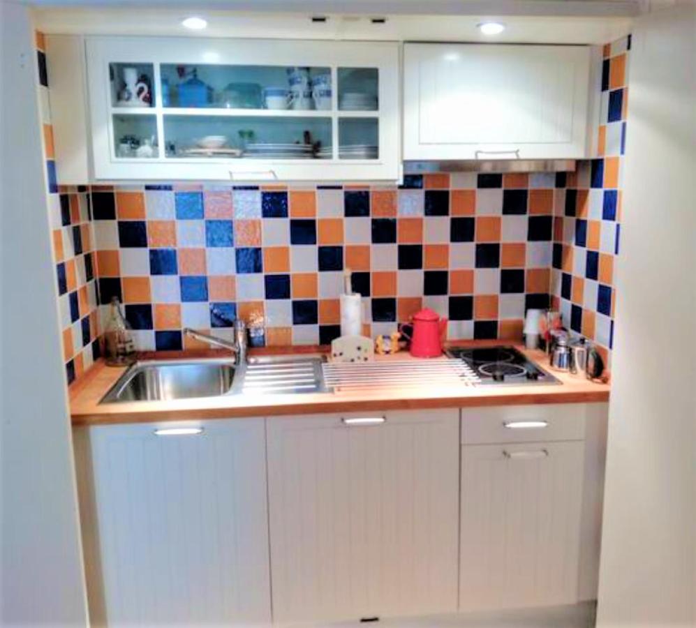 ¡En Frente De La Giralda-Catedral! Apartman Sevilla Kültér fotó